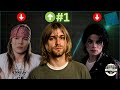 Rock Legends DESTROYED by Nirvana? Their Reactions…