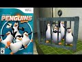 Penguins of Madagascar [35] Wii Longplay