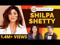 Shilpa Shetty Kundra's Secrets To A Rich, Spiritual & Peaceful Life | The Ranveer Show 23