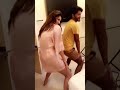 Urvashi routela twerking video leaked must watch