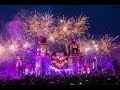Defqon.1 Weekend Festival 2014 | Official Endshow on Saturday