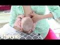 How to Breastfeed in the Football Position | Parents