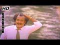 Malaiyala Karaioram Tamizh Paadum Kuruvi | HD Video song | Rajini Melody song |  Mano | Rajadhiraja