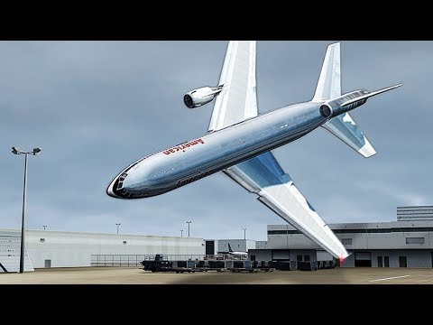 airlines flight disasters crashes takeoff