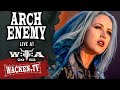 Arch Enemy - Live at Wacken Open Air 2022