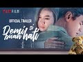 Official Trailer 'Demi Si Buah Hati' | 10 April 2024 di KlikFilm