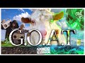Virus Syndicate x Loompaskettee - G.O.A.T. [Music Video]