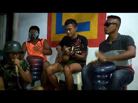 Download TNI ngamen nyanyi cinta sekota 2 versi reggae asyekkkk free