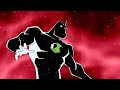Ben 10 Omniverse: Alien X VS Galactic Gladiator