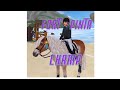 Getting 3rd Place in Fort Pinta Champ!! - Starstable Online