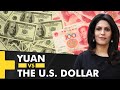 Gravitas Plus: Does the Yuan pose a threat to the U.S. Dollar?