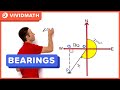 Maths Help: Bearing Problems - VividMath.com