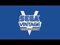 Title Theme - Sega Vintage Collection Music Extended