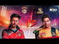 Goa Killer vs Chennai Swaggers 6th Match Full Highlights | Box Cricket League Season-3 2018