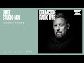 UMEK studio mix from Ljubljana [Drumcode Radio Live/DCR675]