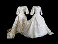 1966 Wedding Dress Restoration Parts 1 - 4