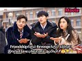 These Weird friends doing crazy things😜 for Revenge But in the end🤫 | Korean drama in tamil