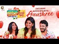 EXCLUSIVE : Team Ardhambardha Prema Kathe Interview With Anushree | Aravind K P | Divya Uruduga