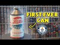 He Has Over 12,000 Pepsi Cans! - Guinness World Records