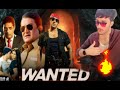 wanted movie | movie spoof ||  _ Salman Khan _ bollywood _movie_best_dialouges_|| team sarai wale ||