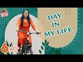 My One Day வேலைகள்🤩😝 | அவரு என்ன Help பண்றாரு பாருங்க | Gayathri From Aminjikarai