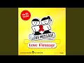 Love Message (90s United Maxi Mix)