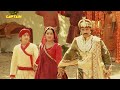 महा एपिसोड  - राणा उदय सिंह प्रताप और रानी जयवंताबाई को लेकर आये वापिस चित्तोड़ महल | महाराणा प्रताप