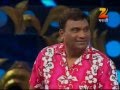 Fu Bai Fu | Non-Stop Marathi Comedy Show | Full Ep 7| Bhau Kadam| Funny Marathi Video | Zee Marathi