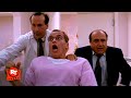 Junior (1994) - The World's First Pregnant Man! Scene | Movieclips