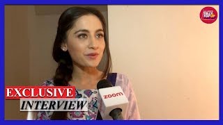Sanjeeda Shaikh AKA Kamini Talks About Her Character & Reveals Her Bond With Preetika Rao