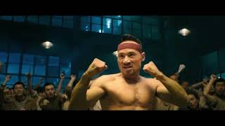 Ip man 3 Türkçe Dublaj