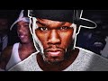 The DARK Story Why 50 Cent Got SHOT 9 Times