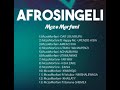 Mczo Morfan_Upendo Hisia _New Album Afro Singeli_Mjn Bland
