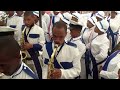 Boipatong Brass Band. St John’s Kagiso Band - Naha E Teng