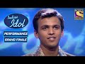 Abhijeet ने दिया एक Mind-Blowing Performance | Indian Idol Season 1 | Grand Finale