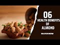 Almonds benefits for men - Does it protect against erectile dysfunction?