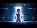 "Birth of an Android" | Ghost In the Shell beautiful intro
