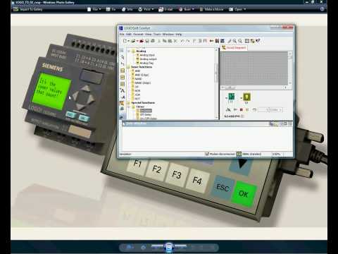 Siemens Logo Programming Software Download Siemens Logo Programming Software Download