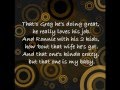 Download The baby blake shelton w lyrics