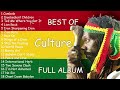 Best of Culture Full Album 2024 - The Best of Culture Playlist
