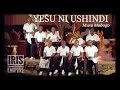 YESU NI USHINDI by Musa Mabogo (4k official video)
