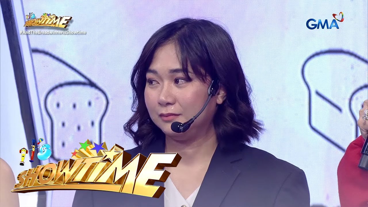 Paano ba natin aalagaan ang mga nag-aalaga sa atin? (And The Breadwinner Is) | It’s Showtime