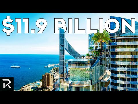What It s Like To Be A Billionaire In Monaco