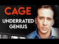 What Happened To Nicolas Cage | Full Biography ( Face/Off, Kick-Ass, Mandy)