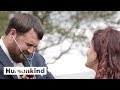 Tears pour down groom's face at bride's wedding day gift | Humankind
