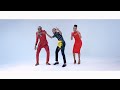 Saint Stephanie Obedi & Boneface Undji ft Alice Mwamini - NAENJOY ( Official Video )