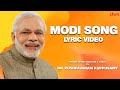 Modi Song - Lyric Video | #HappyBirthdayDearPM | Dr.Pushpavanam Kuppusamy