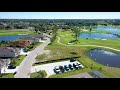 20820 Copperhead Drive - Ibis Landing Golf & Country Club - Lehigh Acres, Florida