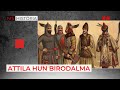 Attila és a hunok rejtélyei - M5 História, 2023, március 4.