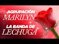 Enganchado La Banda de Lechuga y Agrupacion Marilyn | Exitos Cumbia Testimonial Argentina 2022